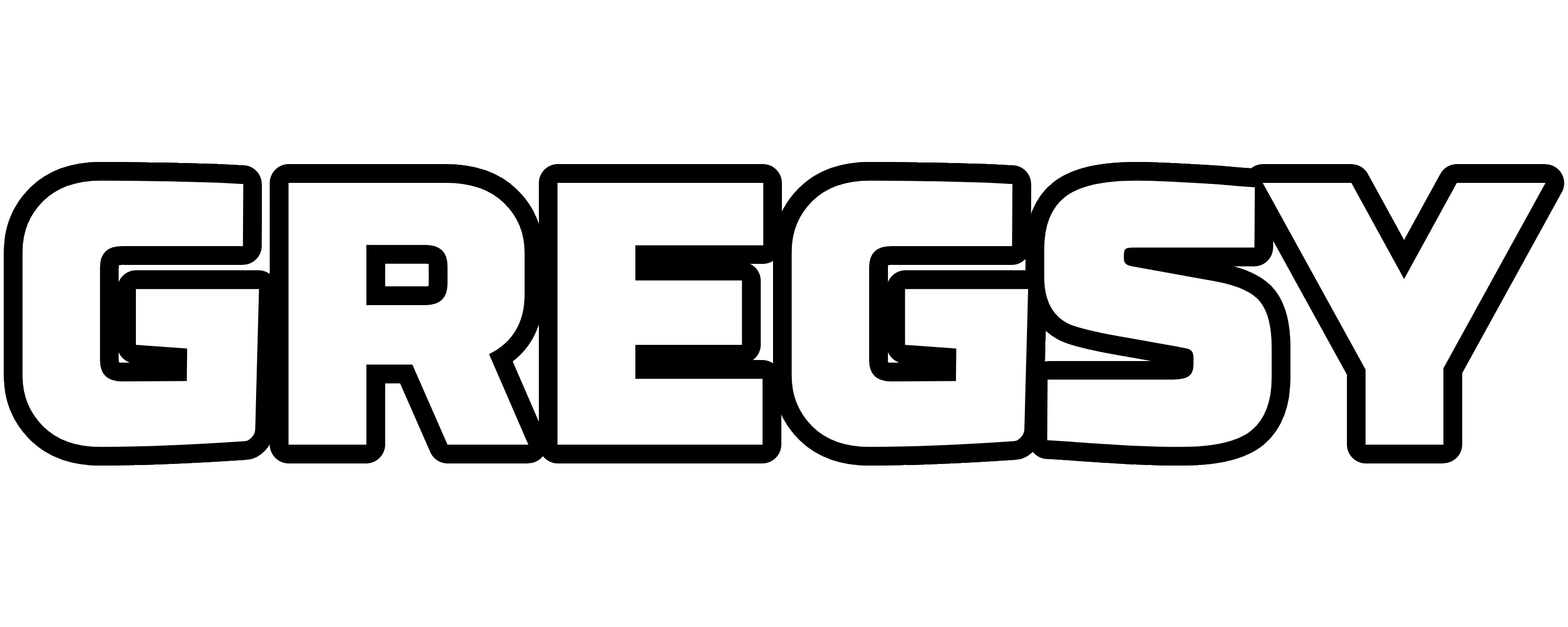 Gregsy Bot Logo